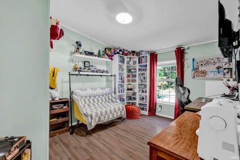 Tiny photo for 78 Jaye Lane, Bedford, IN 47421 (MLS # 202644846)
