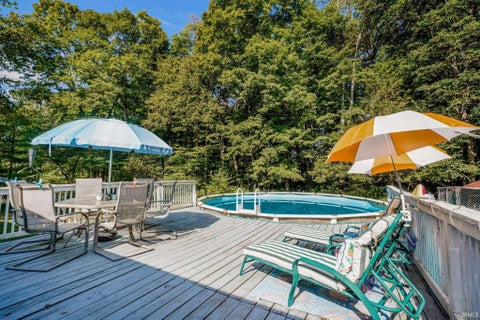 Tiny photo for 78 Jaye Lane, Bedford, IN 47421 (MLS # 202644846)
