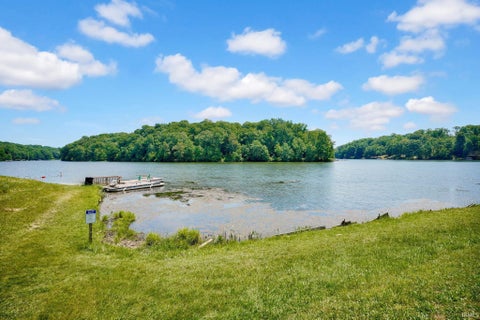 Tiny photo for 78 Jaye Lane, Bedford, IN 47421 (MLS # 202644846)
