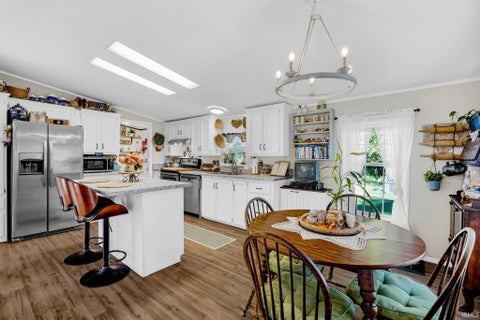 Tiny photo for 78 Jaye Lane, Bedford, IN 47421 (MLS # 202644846)