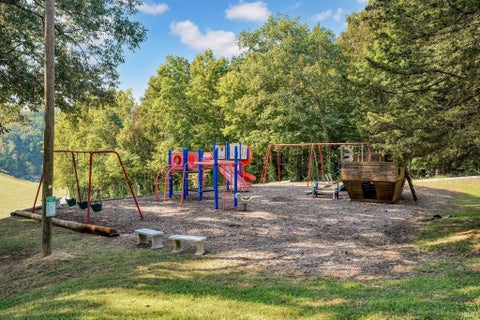 Tiny photo for 78 Jaye Lane, Bedford, IN 47421 (MLS # 202644846)