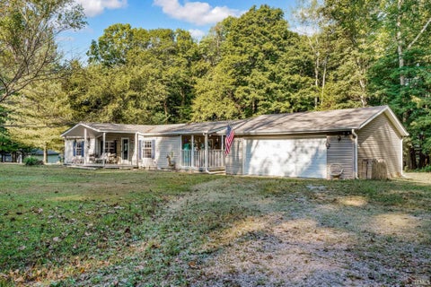 Tiny photo for 78 Jaye Lane, Bedford, IN 47421 (MLS # 202644846)