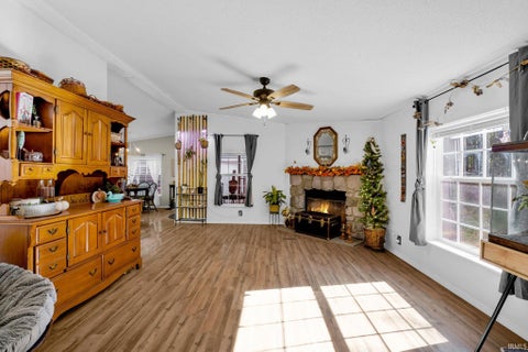 Tiny photo for 78 Jaye Lane, Bedford, IN 47421 (MLS # 202644846)