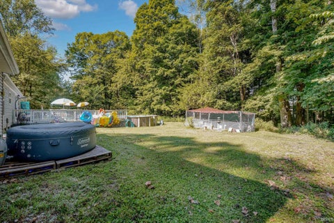 Tiny photo for 78 Jaye Lane, Bedford, IN 47421 (MLS # 202644846)