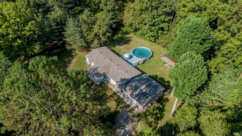 Photo of 78 Jaye Lane, Bedford, IN 47421 (MLS # 202644846)