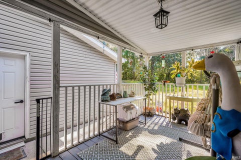 Tiny photo for 78 Jaye Lane, Bedford, IN 47421 (MLS # 202644846)