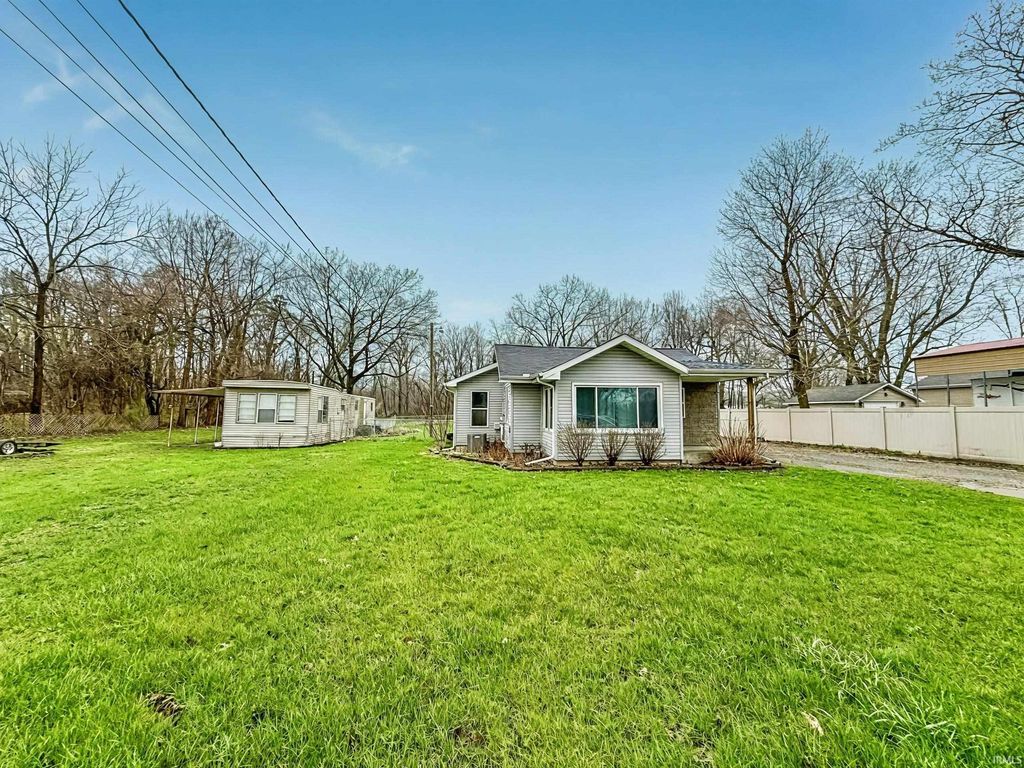 Photo of 57353 Penny Lane, Elkhart, IN 46517 (MLS # 202611501)