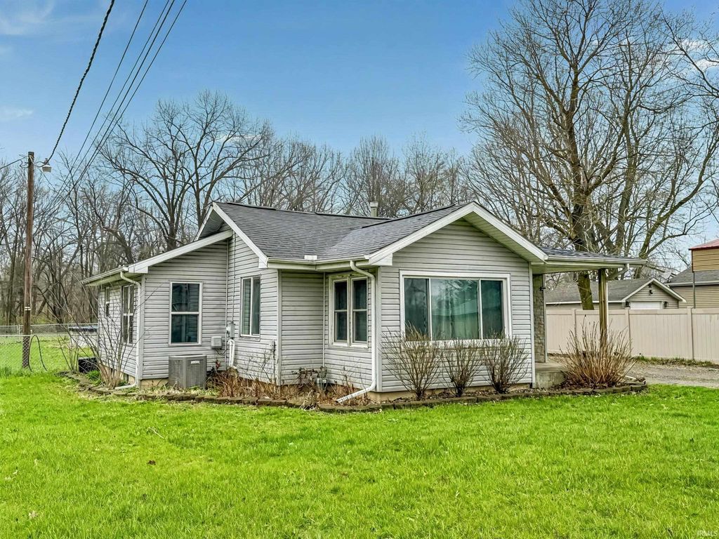 Photo of 57353 Penny Lane, Elkhart, IN 46517 (MLS # 202611501)