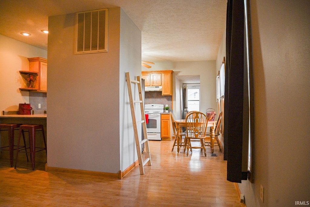 Photo of 2115 W Delaware Street, Evansville, IN 47712 (MLS # 202604997)