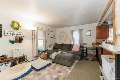 Tiny photo for 2003 E 22nd Street, Muncie, IN 47302 (MLS # 202632755)