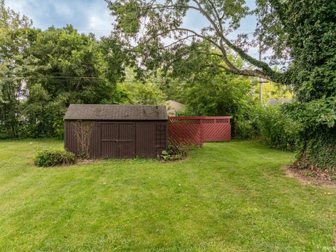 Tiny photo for 2003 E 22nd Street, Muncie, IN 47302 (MLS # 202632755)