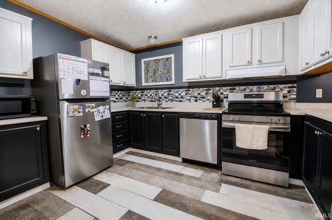 Tiny photo for 4757 E 150 S, Rochester, IN 46975 (MLS # 202632974)