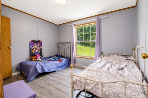 Tiny photo for 4757 E 150 S, Rochester, IN 46975 (MLS # 202632974)