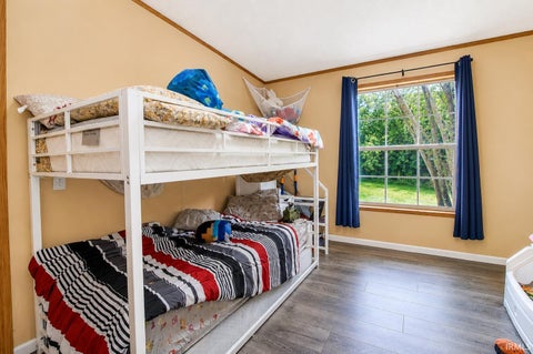 Tiny photo for 4757 E 150 S, Rochester, IN 46975 (MLS # 202632974)