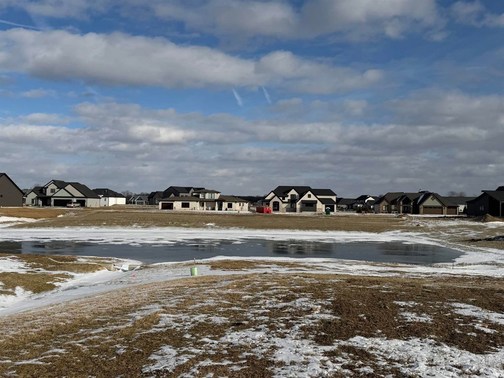 Photo of 17744 Monza Pass Pass, Huntertown, IN 46845 (MLS # 202602456)