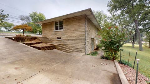 Tiny photo for 1437 W State Rd 56, Jasper, IN 47546 (MLS # 202538735)
