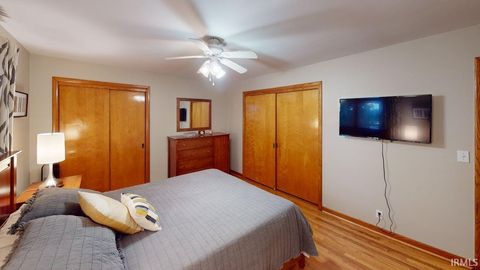 Tiny photo for 1437 W State Rd 56, Jasper, IN 47546 (MLS # 202538735)