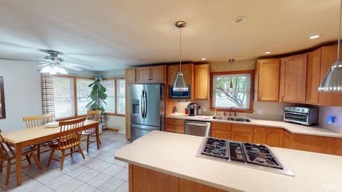 Tiny photo for 1437 W State Rd 56, Jasper, IN 47546 (MLS # 202538735)