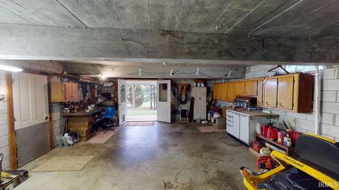 Tiny photo for 1437 W State Rd 56, Jasper, IN 47546 (MLS # 202538735)