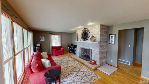 Tiny photo for 1437 W State Rd 56, Jasper, IN 47546 (MLS # 202538735)