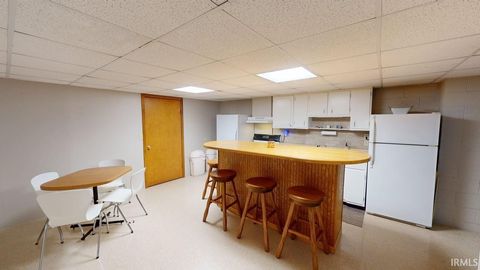 Tiny photo for 1437 W State Rd 56, Jasper, IN 47546 (MLS # 202538735)