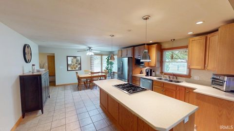 Tiny photo for 1437 W State Rd 56, Jasper, IN 47546 (MLS # 202538735)