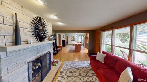 Tiny photo for 1437 W State Rd 56, Jasper, IN 47546 (MLS # 202538735)