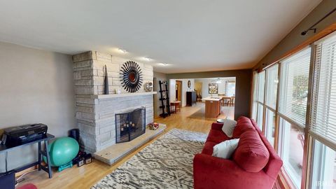 Tiny photo for 1437 W State Rd 56, Jasper, IN 47546 (MLS # 202538735)