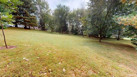 Tiny photo for 1437 W State Rd 56, Jasper, IN 47546 (MLS # 202538735)