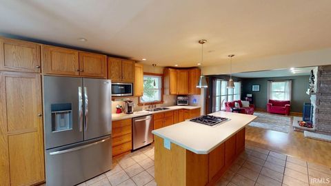 Tiny photo for 1437 W State Rd 56, Jasper, IN 47546 (MLS # 202538735)