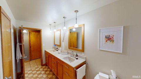 Tiny photo for 1437 W State Rd 56, Jasper, IN 47546 (MLS # 202538735)