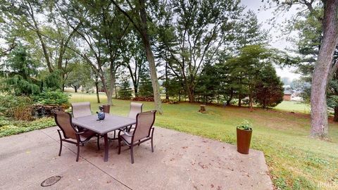 Tiny photo for 1437 W State Rd 56, Jasper, IN 47546 (MLS # 202538735)