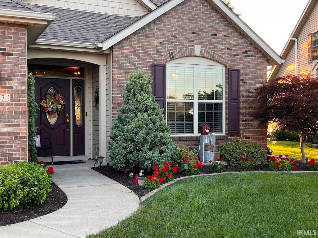 Photo of 3677 Chesterfield Way, West Lafayette, IN 47906 (MLS # 202608233)