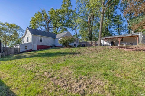 Tiny photo for 56578 Eastvue Drive, Osceola, IN 46561 (MLS # 202641417)