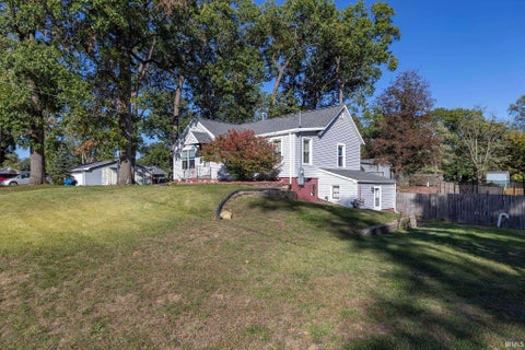 Tiny photo for 56578 Eastvue Drive, Osceola, IN 46561 (MLS # 202641417)