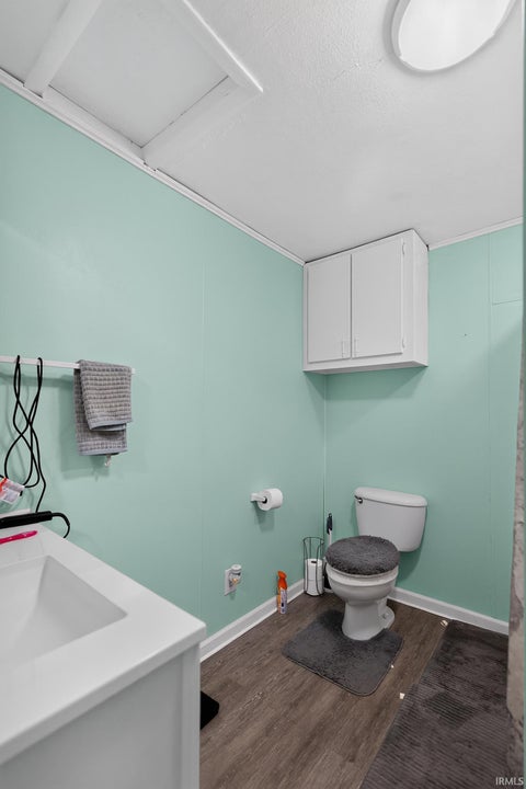 Tiny photo for 56578 Eastvue Drive, Osceola, IN 46561 (MLS # 202641417)