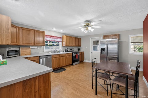 Tiny photo for 56578 Eastvue Drive, Osceola, IN 46561 (MLS # 202641417)