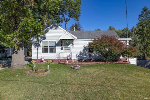 Tiny photo for 56578 Eastvue Drive, Osceola, IN 46561 (MLS # 202641417)