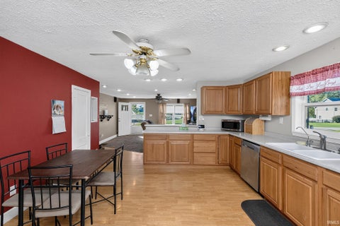 Tiny photo for 56578 Eastvue Drive, Osceola, IN 46561 (MLS # 202641417)
