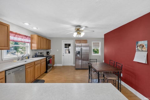 Tiny photo for 56578 Eastvue Drive, Osceola, IN 46561 (MLS # 202641417)