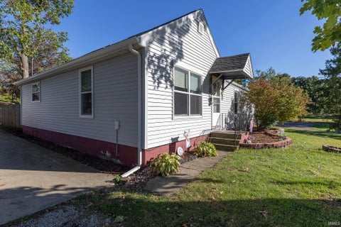Tiny photo for 56578 Eastvue Drive, Osceola, IN 46561 (MLS # 202641417)