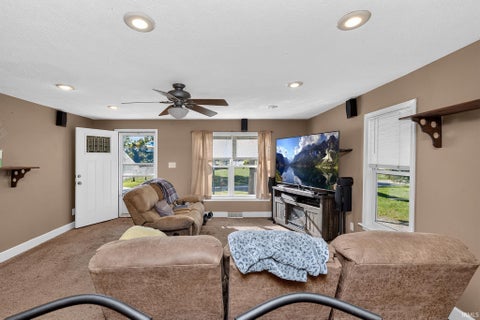 Tiny photo for 56578 Eastvue Drive, Osceola, IN 46561 (MLS # 202641417)