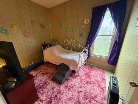 Tiny photo for 1325 E Market Street, Logansport, IN 46947 (MLS # 202610456)