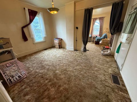 Tiny photo for 1325 E Market Street, Logansport, IN 46947 (MLS # 202610456)