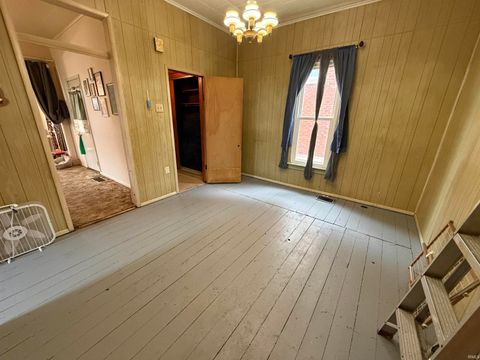 Tiny photo for 1325 E Market Street, Logansport, IN 46947 (MLS # 202610456)