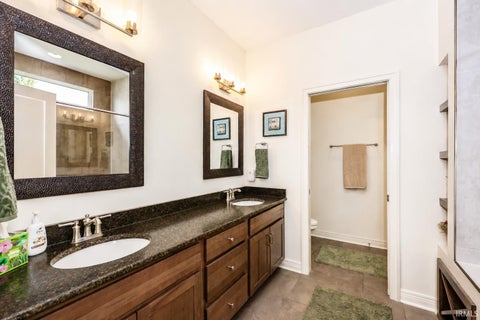Tiny photo for 1274 Midnight Chase Grove, Fort Wayne, IN 46845 (MLS # 202629784)