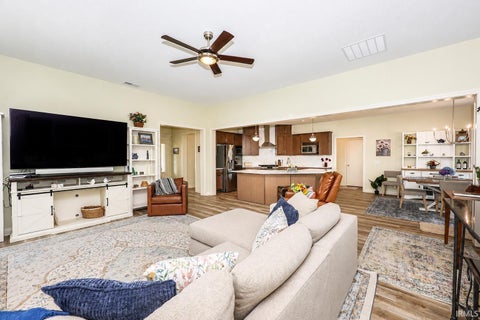 Tiny photo for 1274 Midnight Chase Grove, Fort Wayne, IN 46845 (MLS # 202629784)