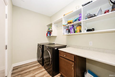 Tiny photo for 1274 Midnight Chase Grove, Fort Wayne, IN 46845 (MLS # 202629784)