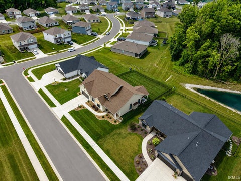 Tiny photo for 1274 Midnight Chase Grove, Fort Wayne, IN 46845 (MLS # 202629784)