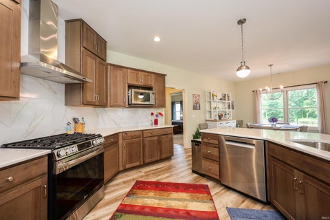 Tiny photo for 1274 Midnight Chase Grove, Fort Wayne, IN 46845 (MLS # 202629784)